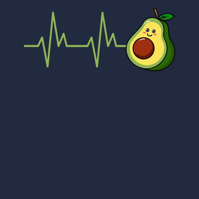 Avocado Design Avocado Eater