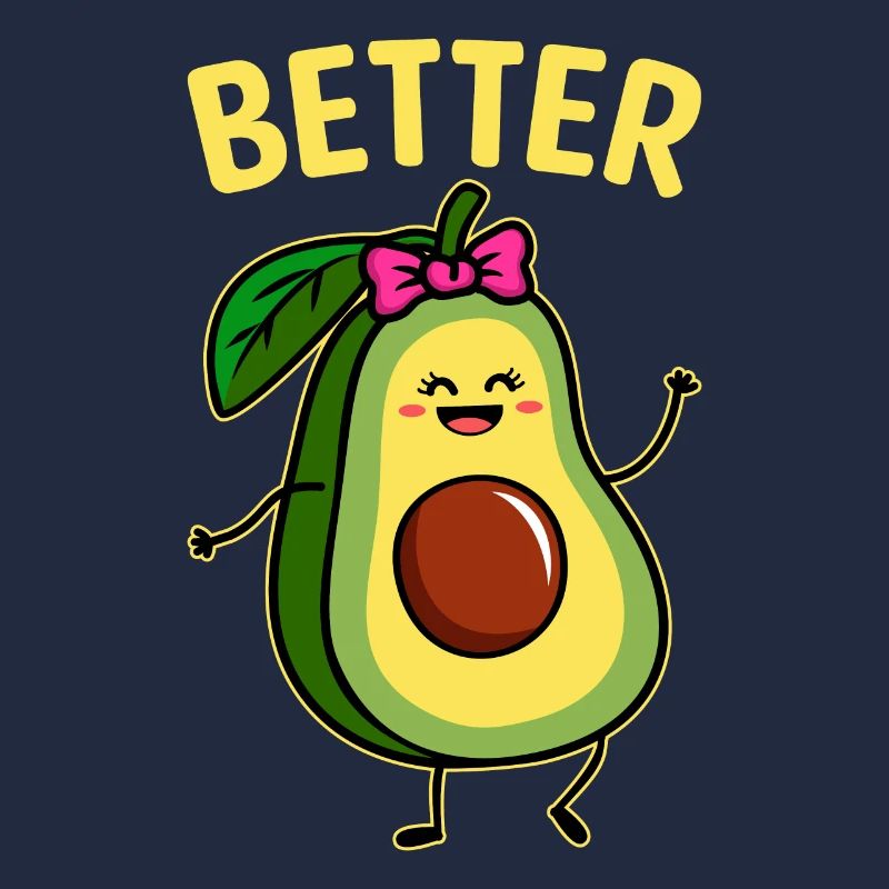 Better half