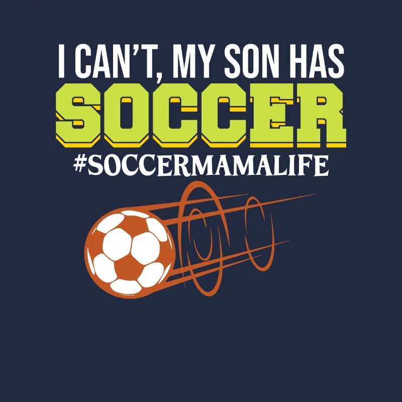 Son has