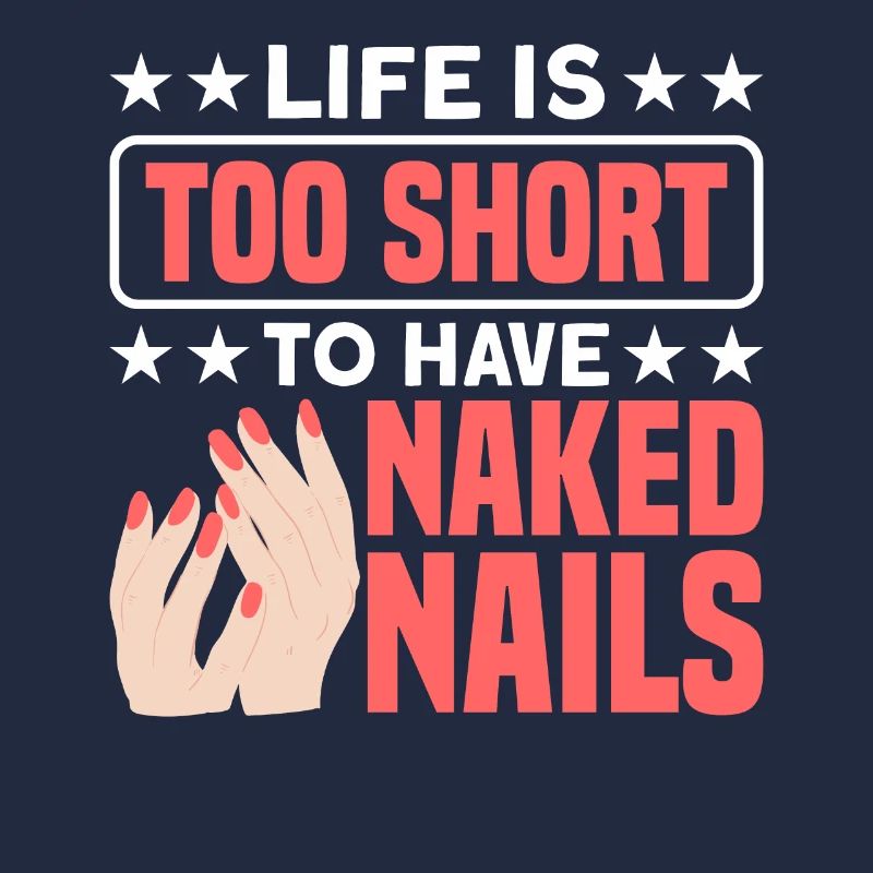 Nagellack Nageldesign Manicure Nagelstudio Nails