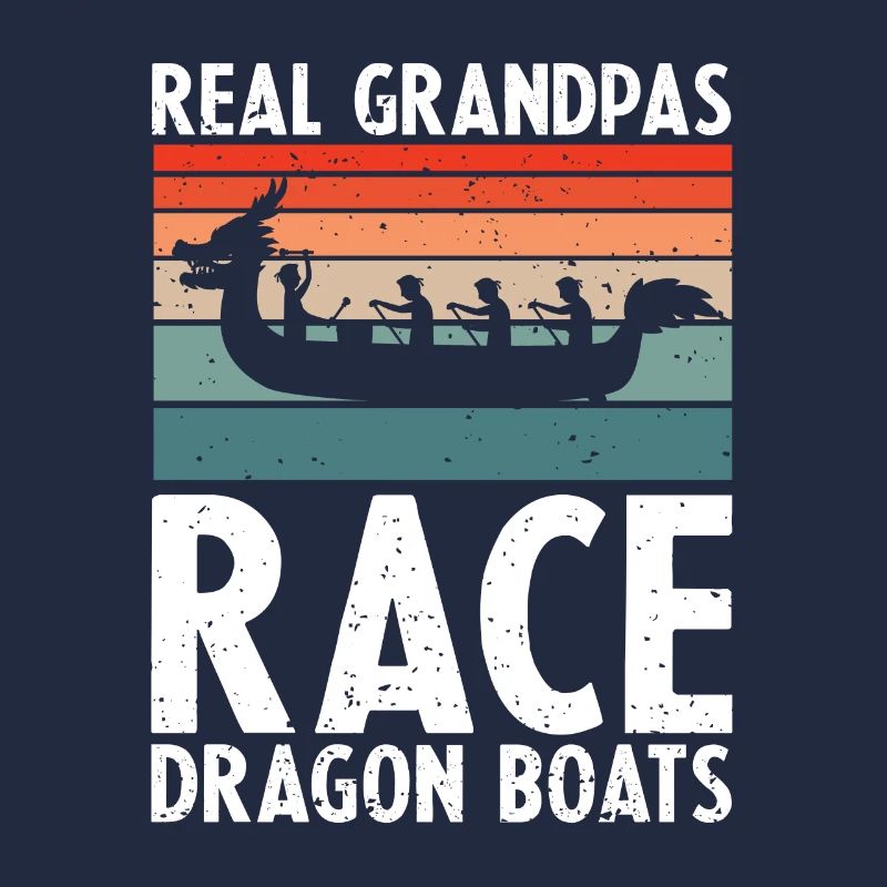 Festival chinois de course de bateaux-dragons