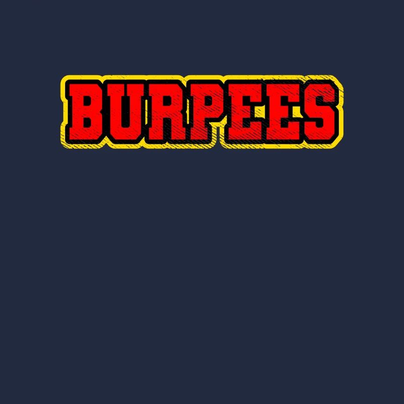 Burpees