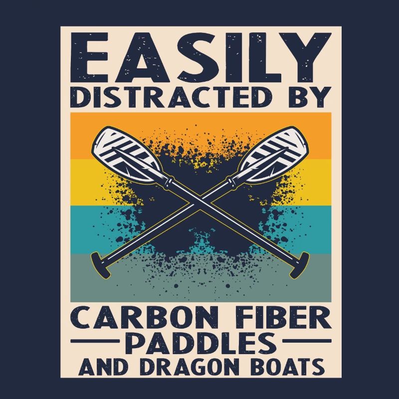 Course de bateaux chinois pour les entraîneurs de bateaux-dragons