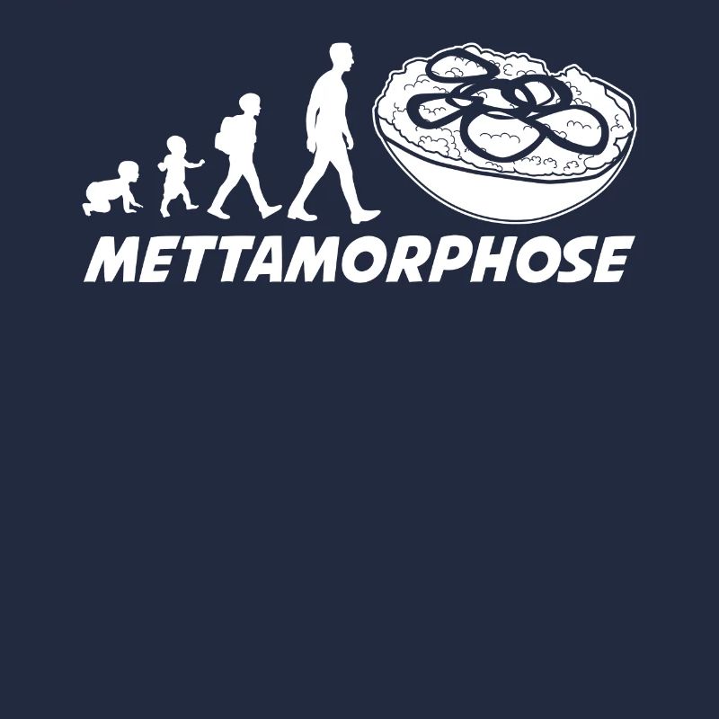 Mettbrötchen Mettigel Hackfleisch Mett