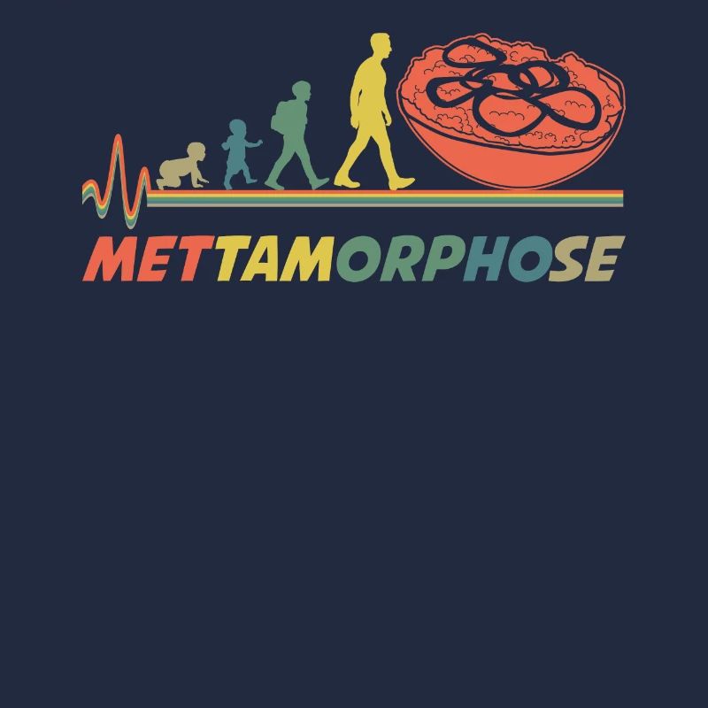 Mettbrötchen Hackfleisch Mett