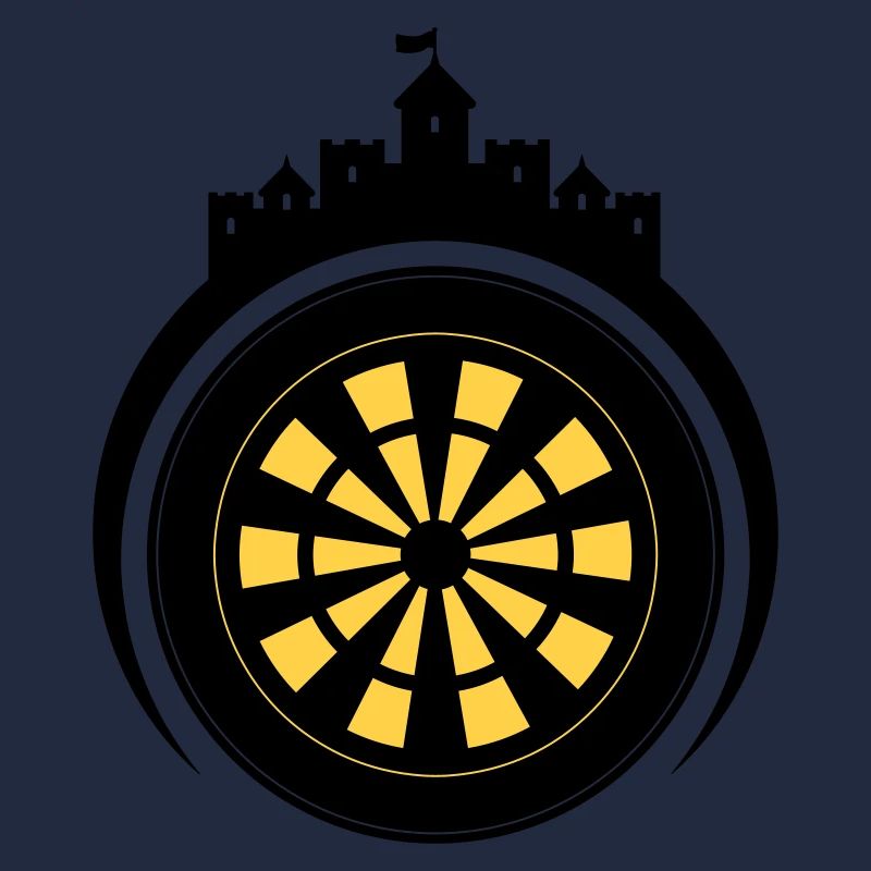 Dart Castle Emblem