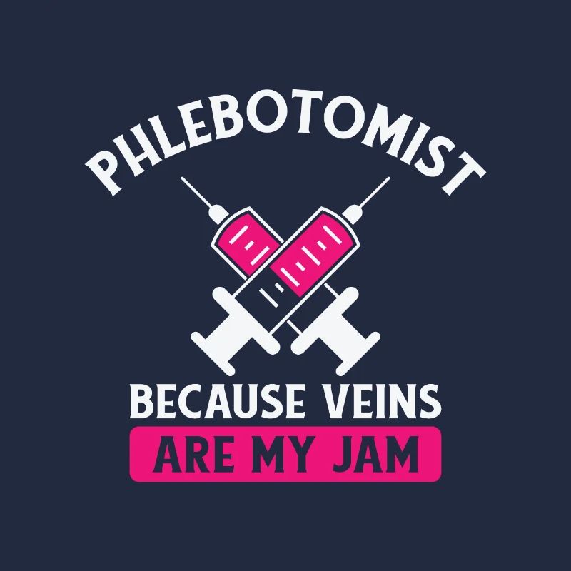 Phlebotomist Phlebotomy Nurse Tech