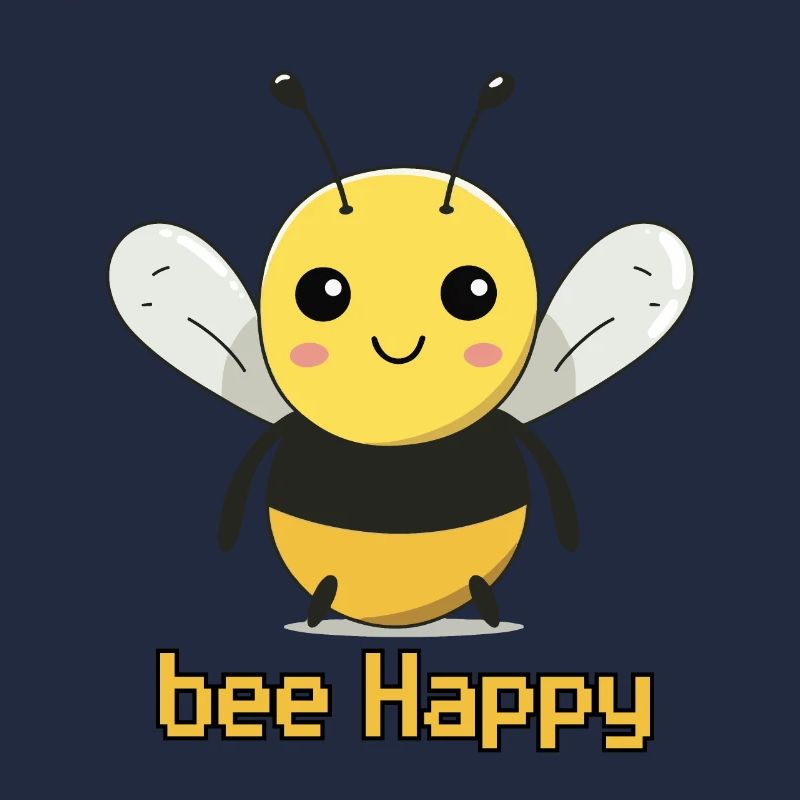 bee Happy