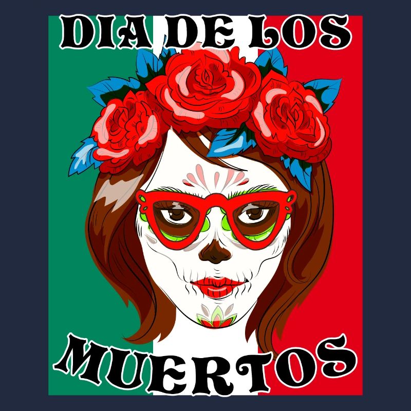 DIA DE LOS MUERTOS