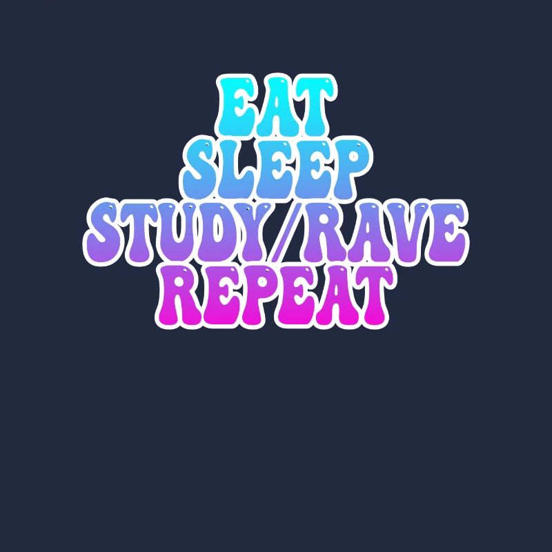 Study and Raven