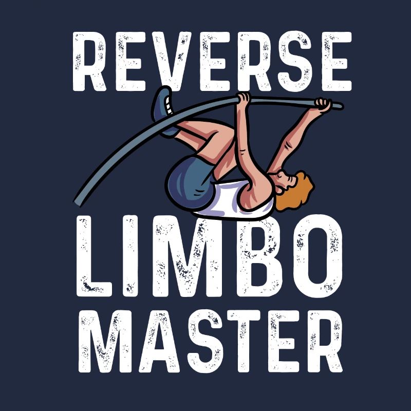 reverse limbo master Outfit Design for a pole