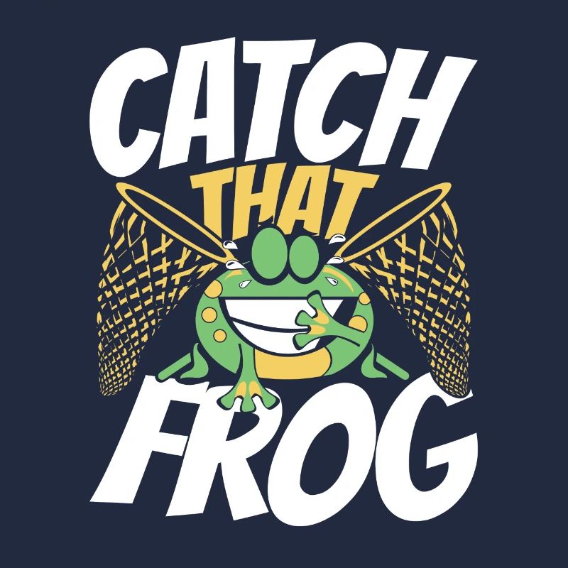 Catch That Frog Tree Frog Toad Tadpole