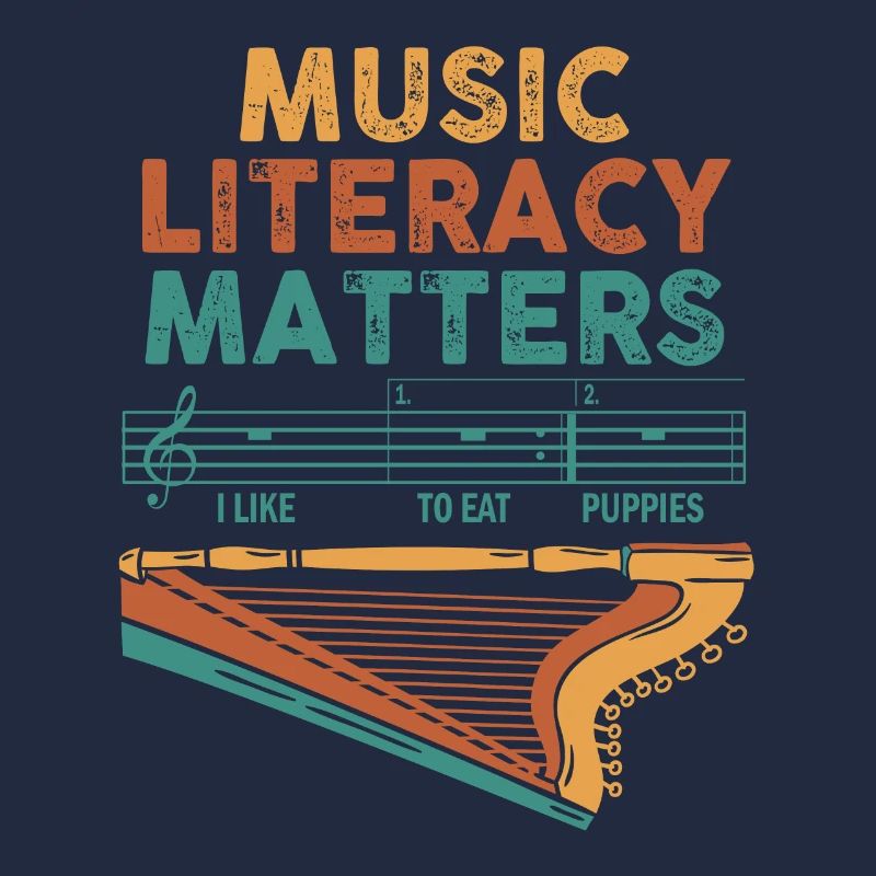 Musikkompetenz ist wichtig