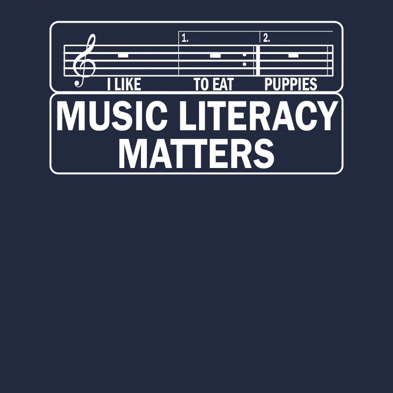 Musikkompetenz ist wichtig