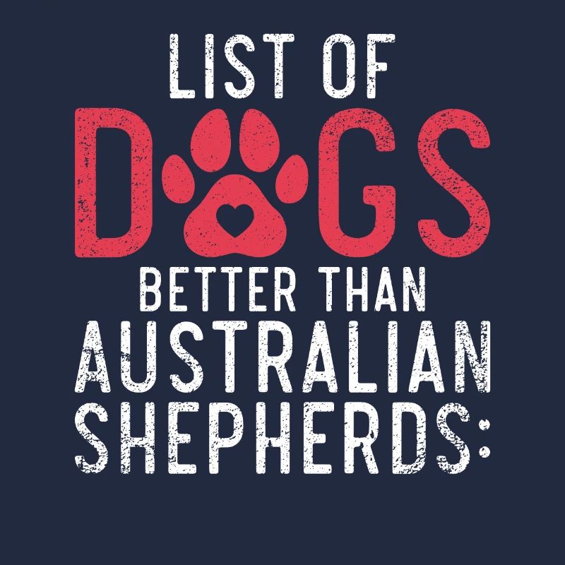 Australian Shepherd Geschenke