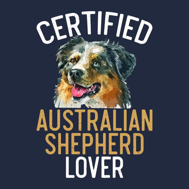 Australian Shepherd Geschenke