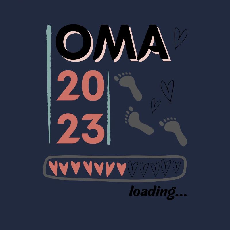 Oma 2023 loading...
