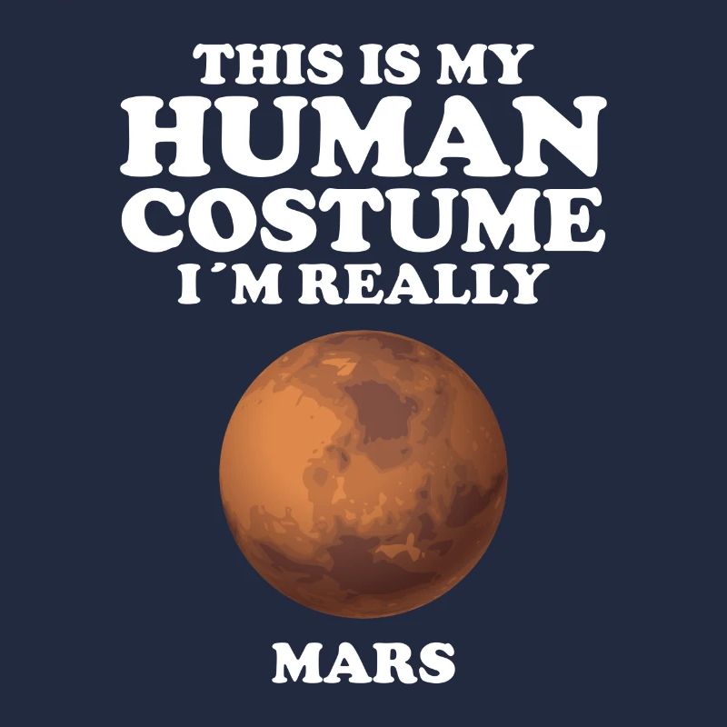 Mars