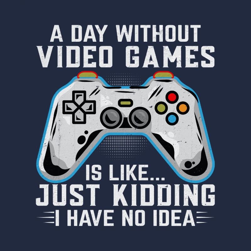 Bester Gaming Dad Controller Spaß Spiel Stick Papa