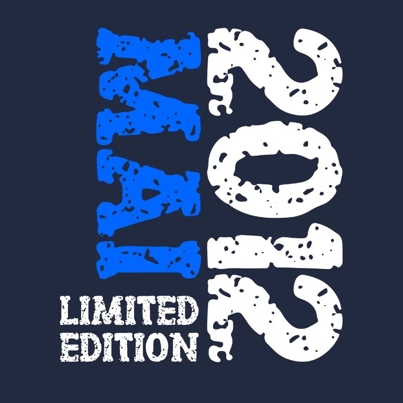 2012 Mai Limited Edition Geburtstag Geschenk