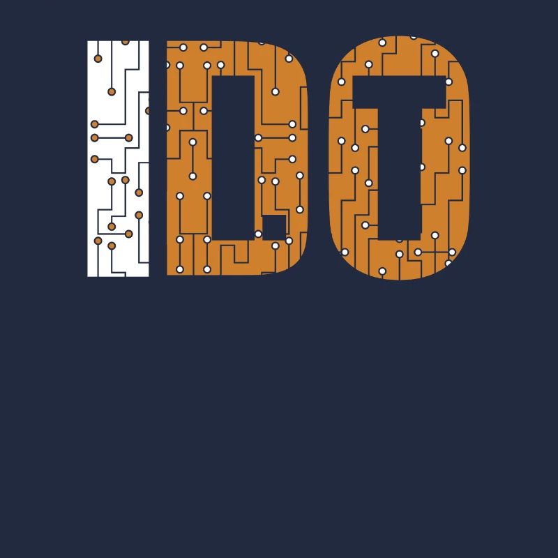 I Do It IT-Betrieb Informatiker Admin