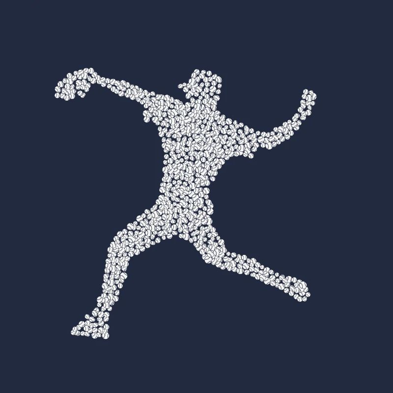 Baseball Lanceur Softball Catcher Baseball