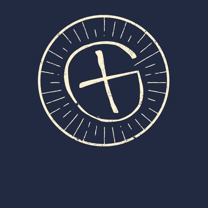 Geocaching GPS Container Target Marker Treasure