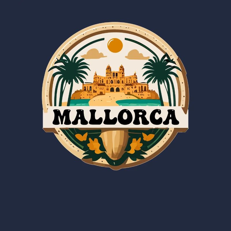 Logo de Majorque