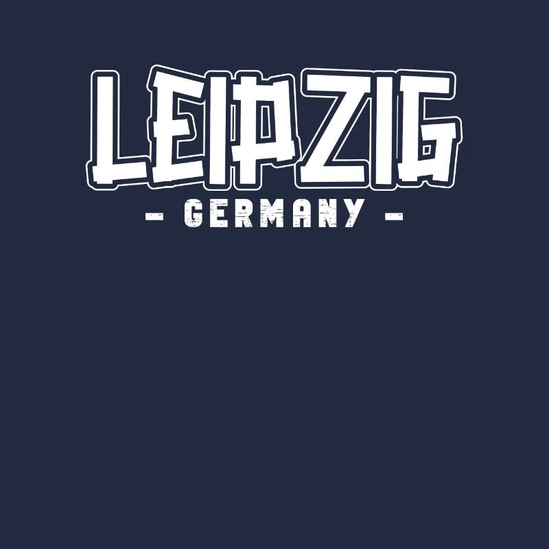 Leipzigerin Leipziger Leipzig