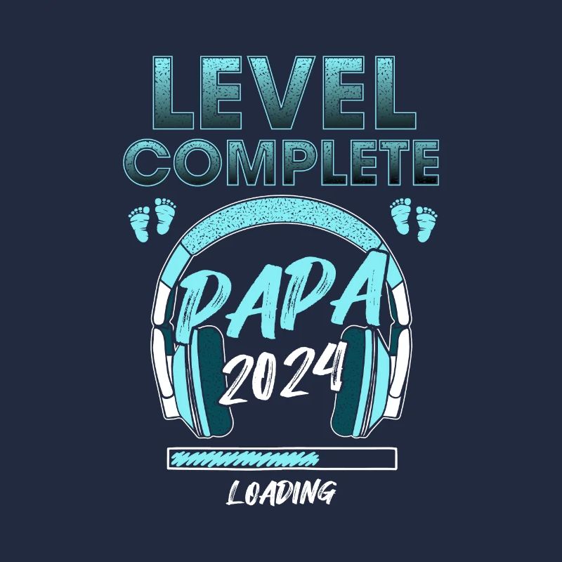 Level Complete PAPA 2024 Loading