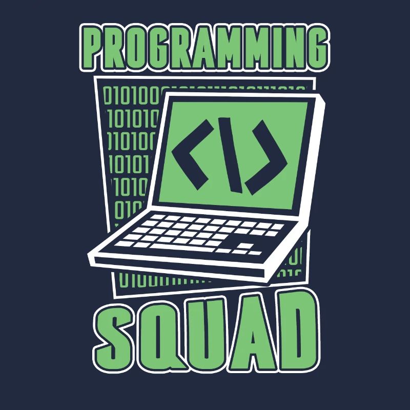 Programming Squad Softwareentwickler Developer