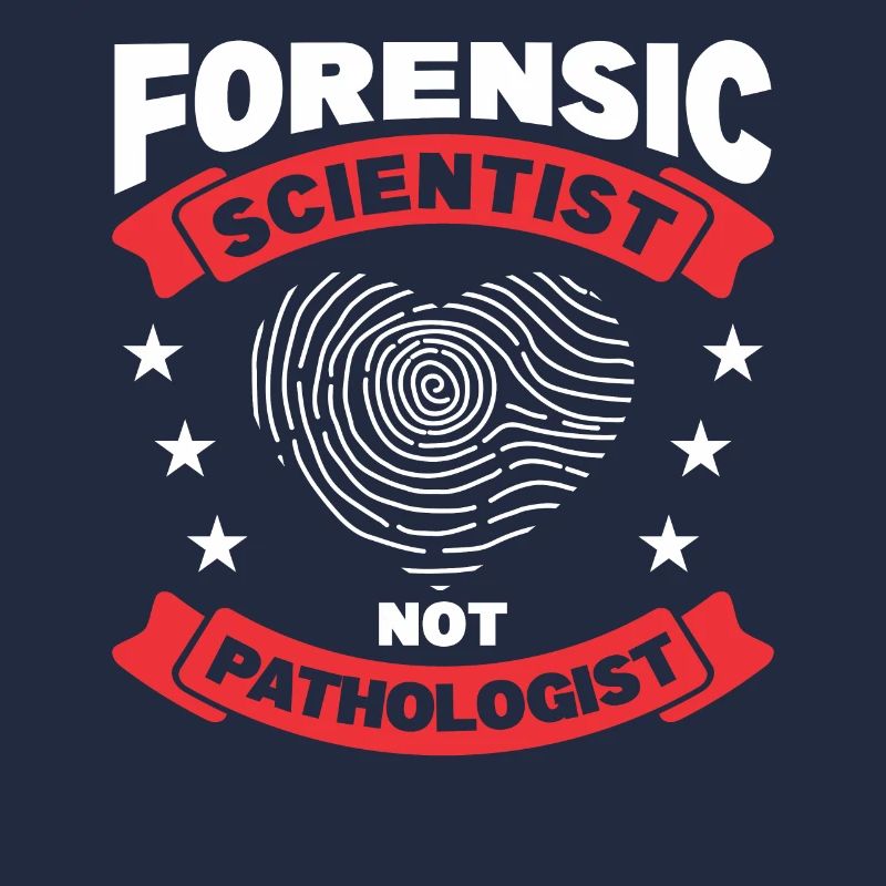 Gerichtsmediziner Forensiker Forensik