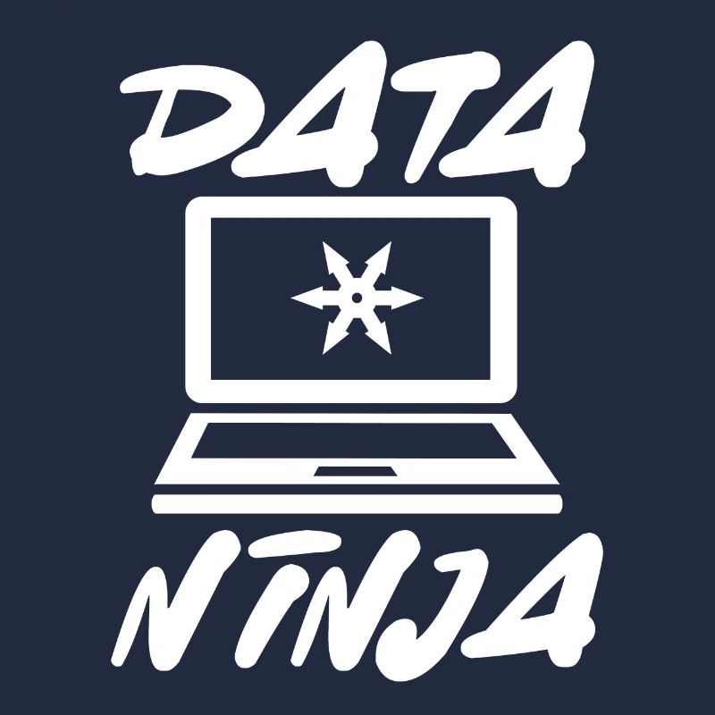 Daten ninja Stern