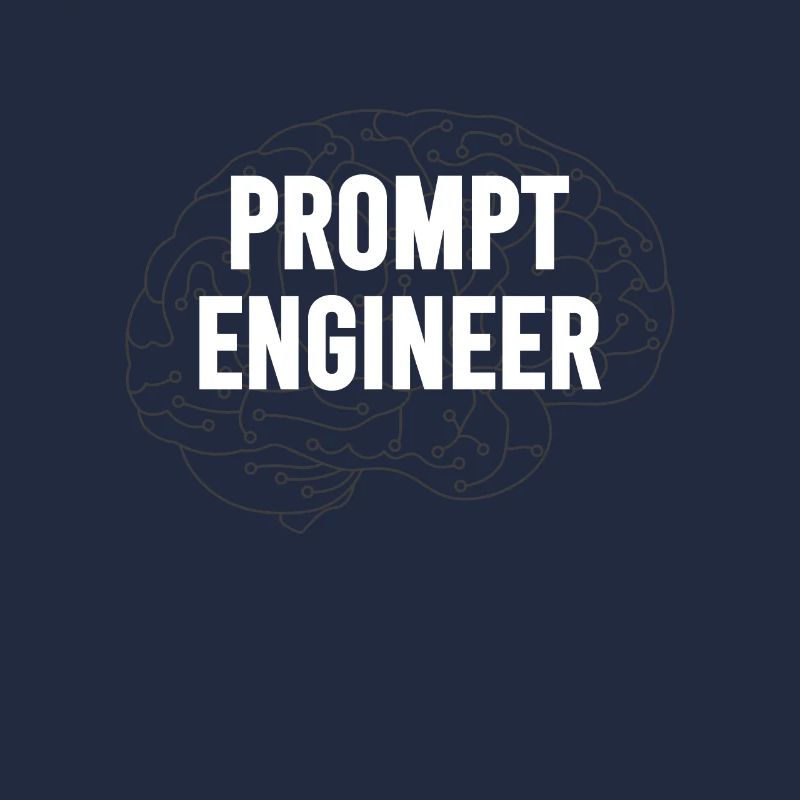 Prompt Engineer - AI - Artificial Intelligence
