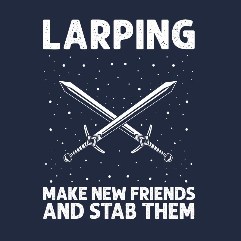Fantasy RPG Quote for Sword Fighting