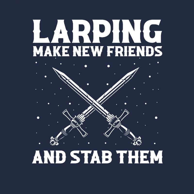 Combat à l’épée pour les RPG et GN