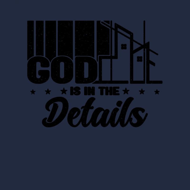 Dieu est dans les détails Retro Construct Architects