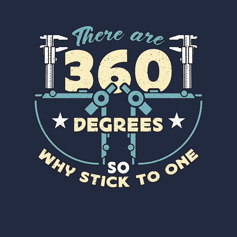 Architecture There Are 360 Degrees Architectural