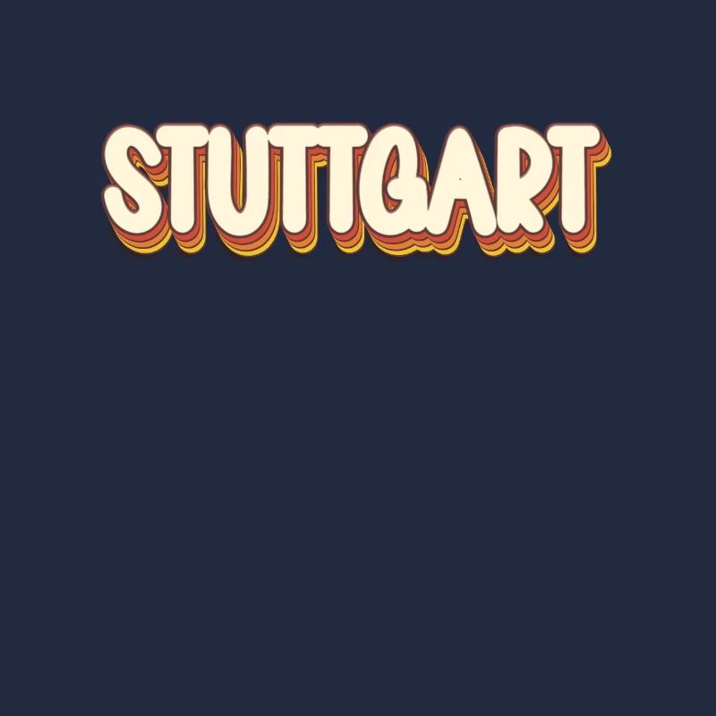 Stuttgartererin Stuttgarterer Stuttgarter