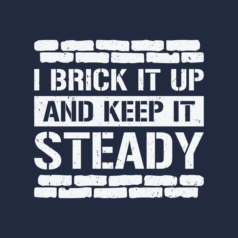 Bricklayer Brick Mason Masonry