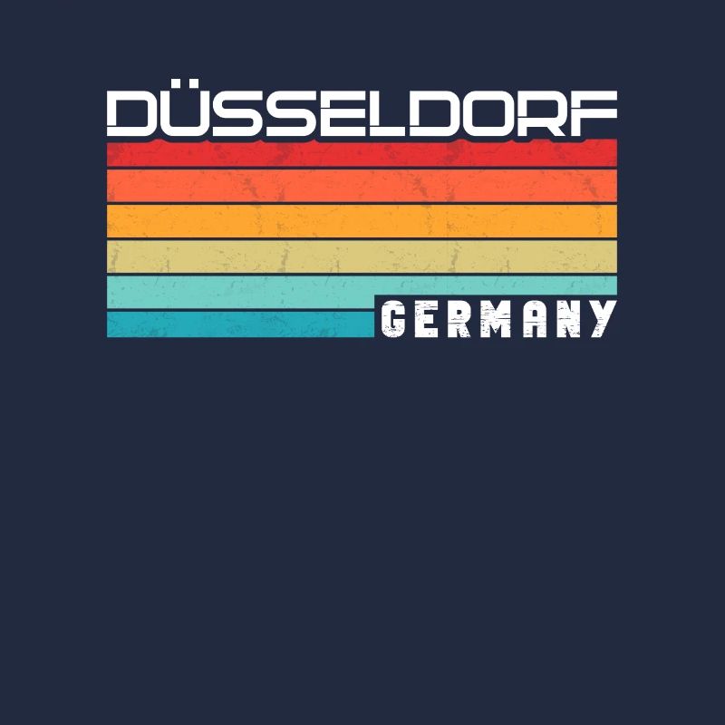 Düsseldorf Düsseldorf