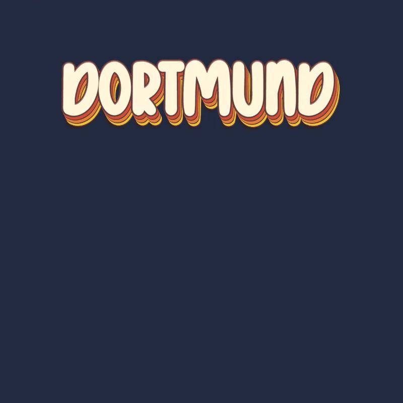 Dortmunderin Dortmunder Dortmund