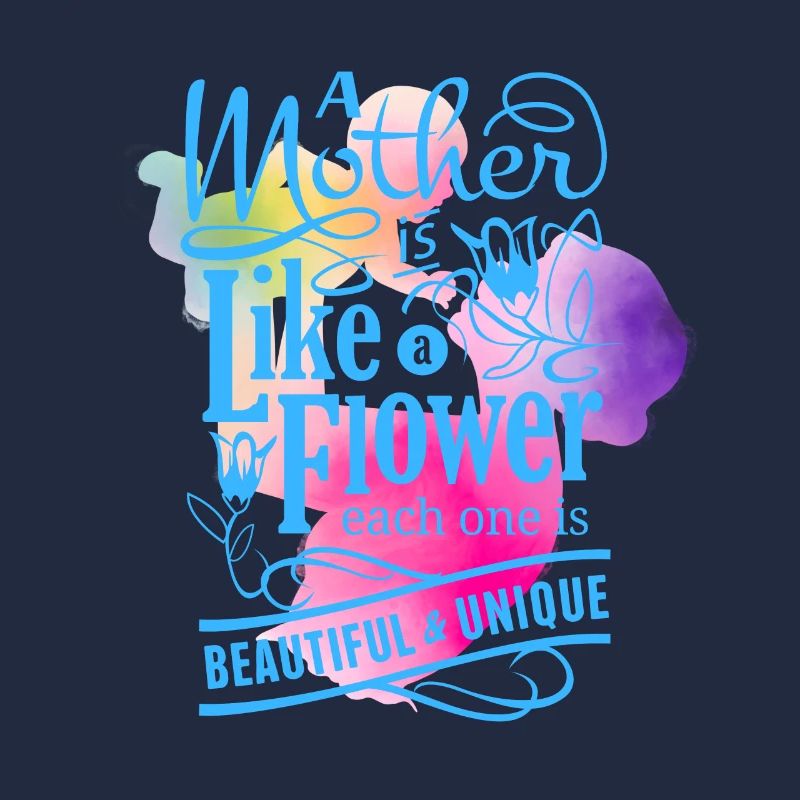 MÈRE BELLE & UNIQUE