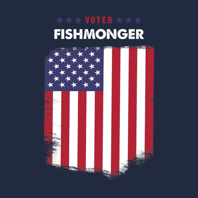 Voter Fishmonger