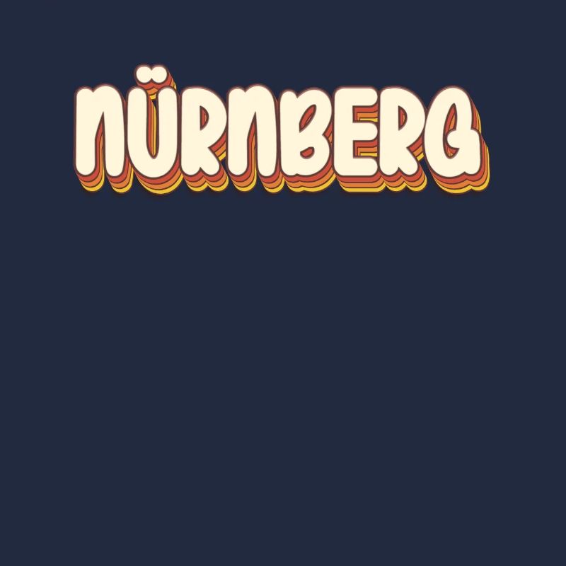 Nuremberg, Nuremberg, Nuremberg