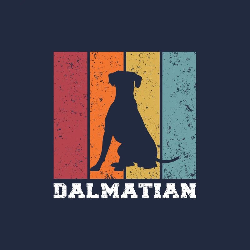 Dalmatiner