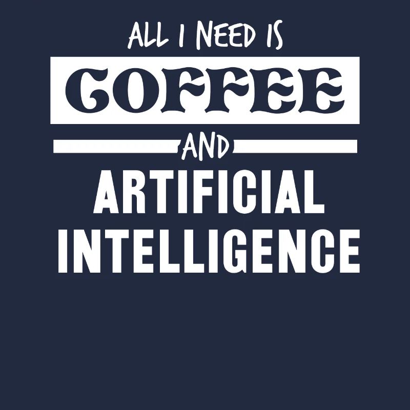 Artificial intelligence and coffee