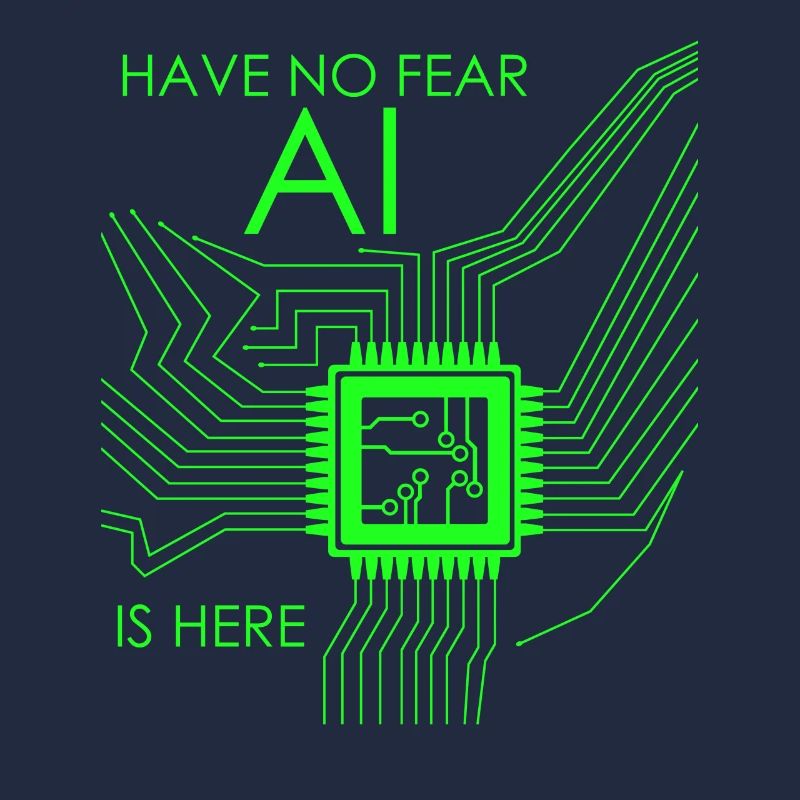 Programmeur d’intelligence artificielle