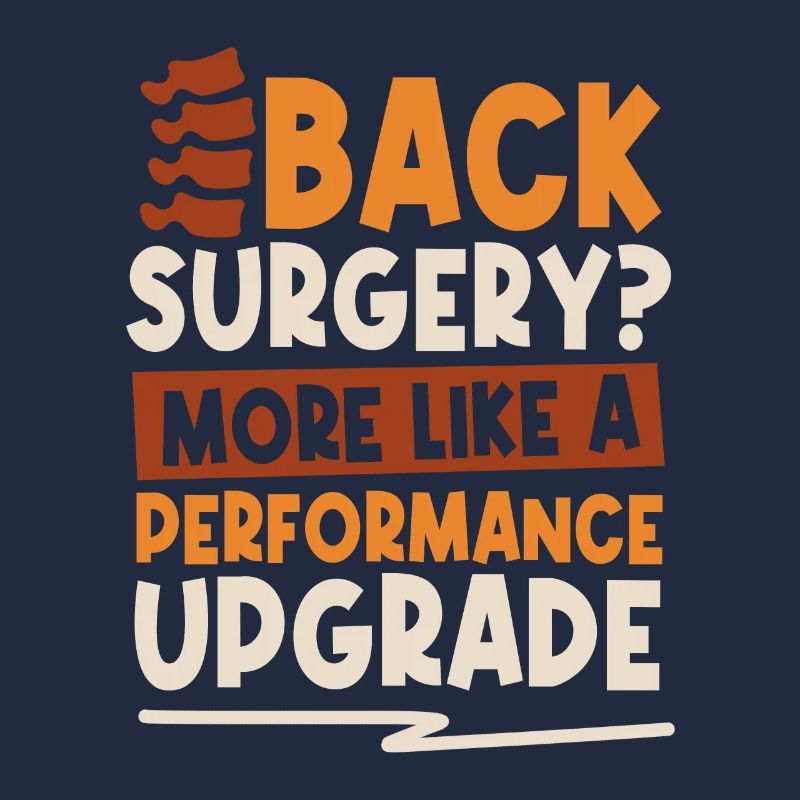 Back Surgery