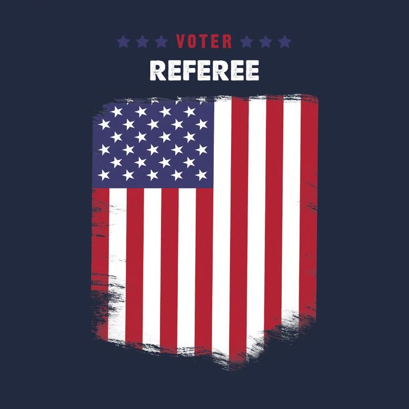 Voter Referee